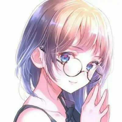 夜猫用户 凌晨不睡 头像